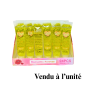 Lip gloss Romantic Forever N°2