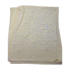 Foulard en perle khadija 4