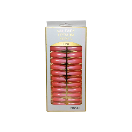 Faux ongle de luxe 12