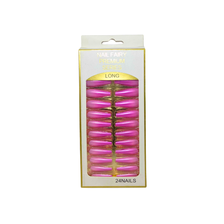 Faux ongle de luxe 13