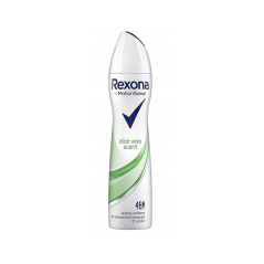 REXONA DEO ALOE VERA SCENT 200ML
