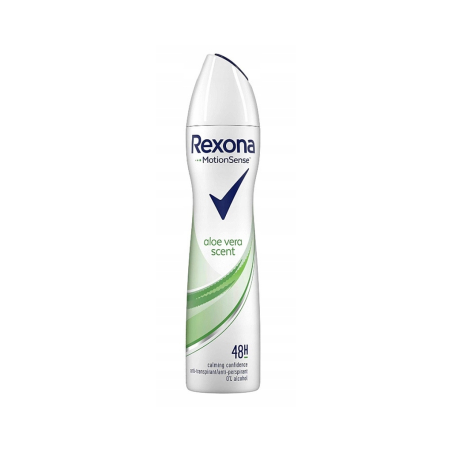 REXONA DEO ALOE VERA SCENT 200ML