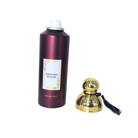 Parfum La Stée DELUXE - AMEERATUL KHALEEJ 200ML