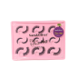Pack de 9 paires de faux cils Sara & Oliver 360 - C