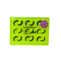 Pack de 9 paires de faux cils Sara & Oliver 360 - B