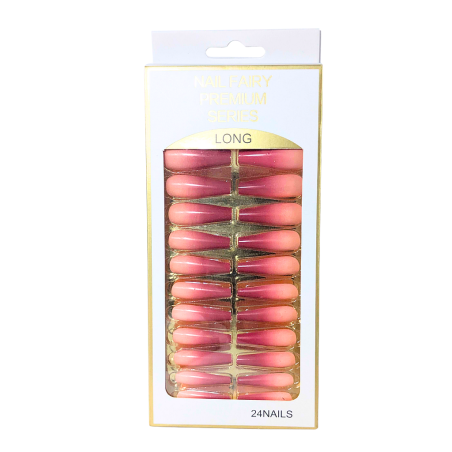 Faux ongle de luxe 14