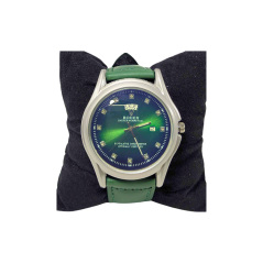 Montre Homme ROLEX - vert
