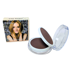 Poudre Visage 4 en 1 - City Angel n°4