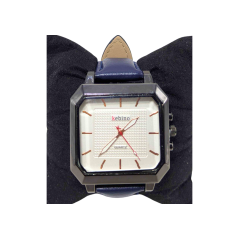 Montre Homme KEBINO - bleu