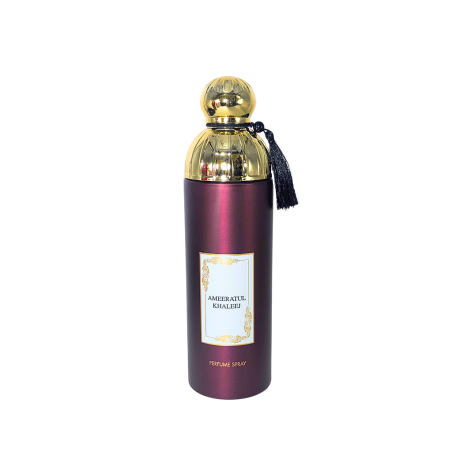 Parfum La Stée DELUXE - AMEERATUL KHALEEJ 200ML