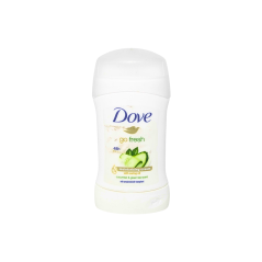 Déodorant en stick DOVE Concombre et thé vert
