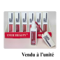 Lip Gloss Waterproof 30H - Ever Beauty Super Stay N°2