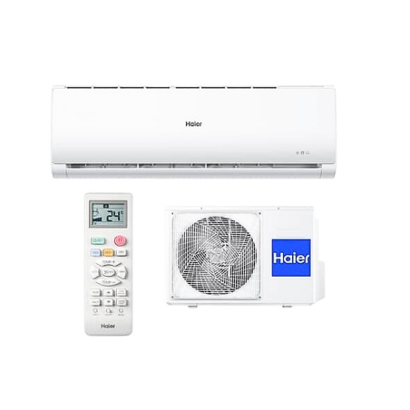 SPLIT HAIER 9000 BTU 1,25CV GAZ 410-SL