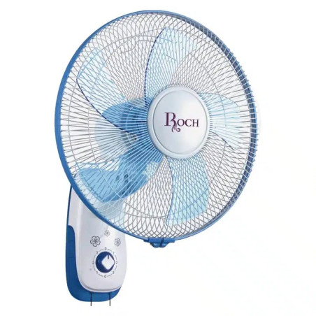 VENTILATEUR ROCH 18 '' MURAL 1804 - SL