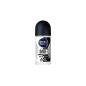 Déodorant stick NIVEA 50ML black and white invisible original