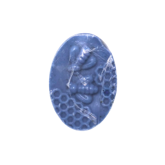 Savon au Nila Bleu