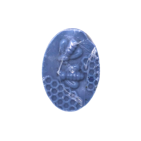 Savon au Nila Bleu