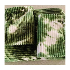 Drap Velour 3 pièces N°9