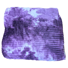 Drap Velour 3 pièces N°14