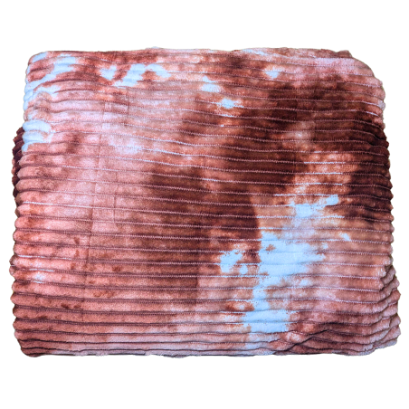Drap Velour 3 pièces N°15
