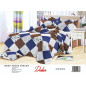 Drap 3 pièces Dalia N°432
