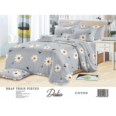 Drap 3 pièces Dalia N°485