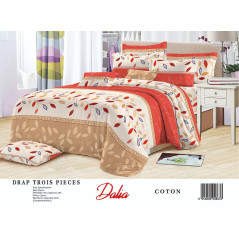 Drap 3 pièces Dalia N°463