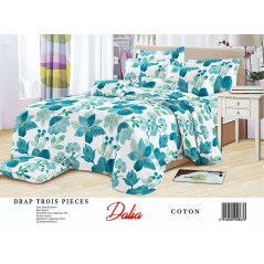Drap 3 pièces Dalia N°465