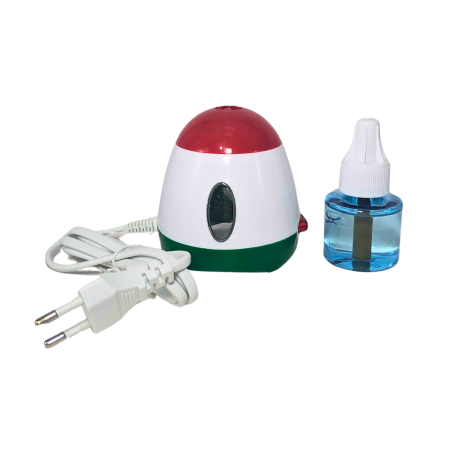 Diffuseur Electrique Anti Moustiques 1