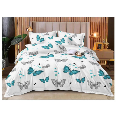 Drap 3 pièces Rafet Na N°232