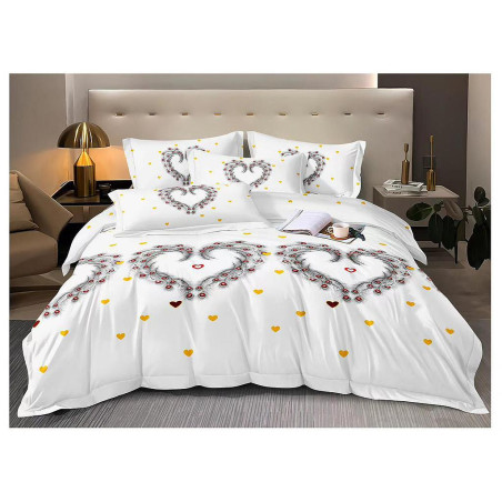 Drap 3 pièces Rafet Na N°215