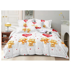 Drap 3 pièces Rafet Na N°222