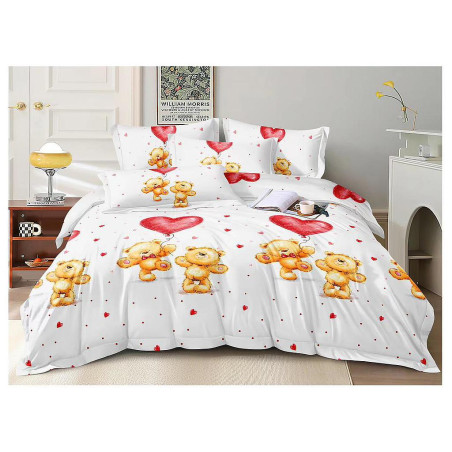 Drap 3 pièces Rafet Na N°222