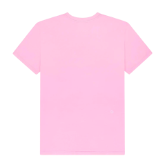 T-shirt Unisexe Rose taille S