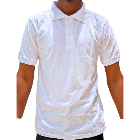 Lacoste apex blanc Taille L