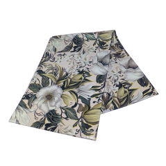 Nappe de Table en toile Vanessa 17 (137CMx 183CM)