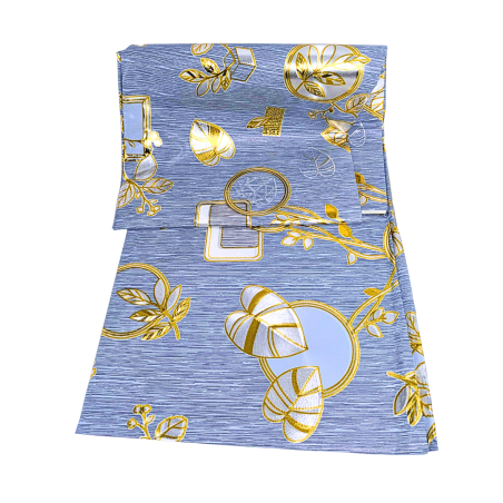 Nappe de Table en toile Vanessa 10 (137CMx 183CM)