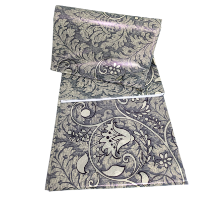 Nappe de Table en toile Vanessa 16 (137CMx 183CM)