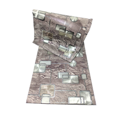 Nappe de Table en toile Vanessa 9 (137CMx 183CM)