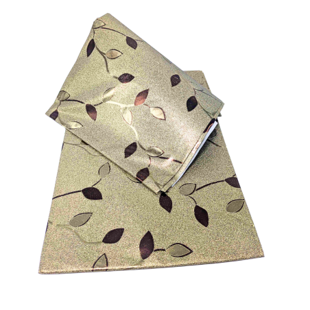 Nappe de Table en toile Vanessa 21 (137CMx 183CM)