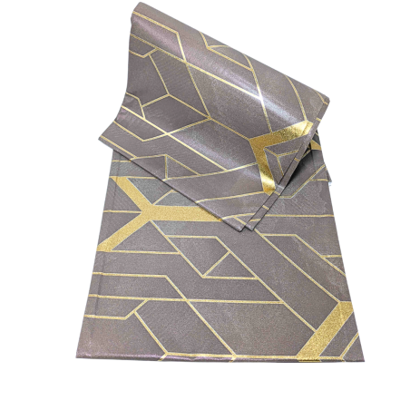 Nappe de Table en toile Vanessa 18 (137CMx 183CM)
