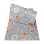 Nappe de Table en toile Vanessa 30 (137CMx 183CM)