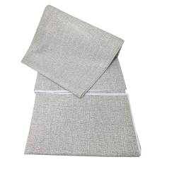 Nappe de Table en toile Vanessa 22 (137CMx 183CM)