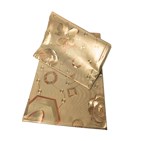 Nappe de Table en toile Vanessa 4 (137CMx 183CM)