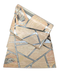 Nappe de Table en toile Vanessa 3 (137CMx 183CM)