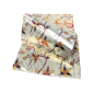 Nappe de Table en toile Vanessa 6 (137CMx 183CM)