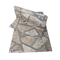 Nappe de Table en toile Vanessa 5 (137CMx 183CM)