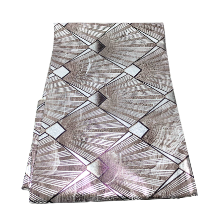 Nappe de Table en toile Vanessa 12 (137CMx 183CM)