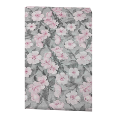 Nappe de Table en toile Vanessa 26 (137CMx 183CM)