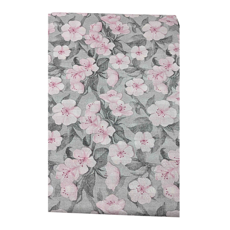 Nappe de Table en toile Vanessa 26 (137CMx 183CM)
